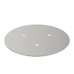 ST080.500.03 Потолочное крепление ST-Luce Белый Подвесные светильники 250_100_Array